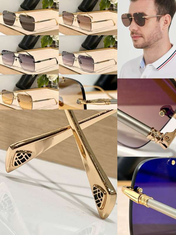 Picture of Maybach Sunglasses _SKUfw56600559fw